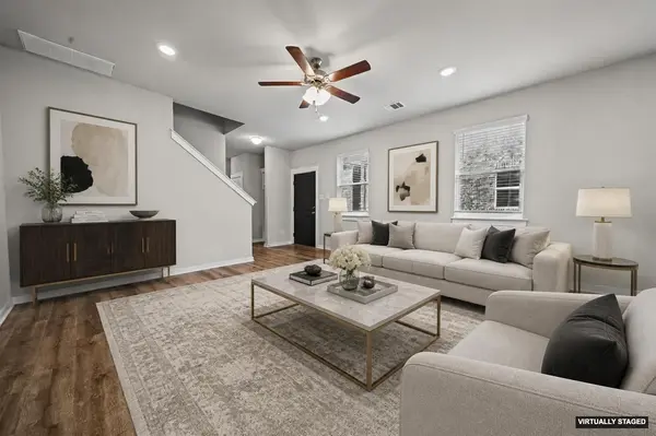 17102 Crane Fly DR #A, Pflugerville, TX 78660