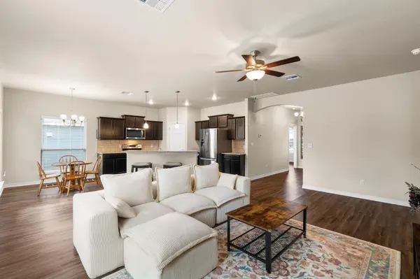 1109 Monte Verde DR, Temple, TX 76504