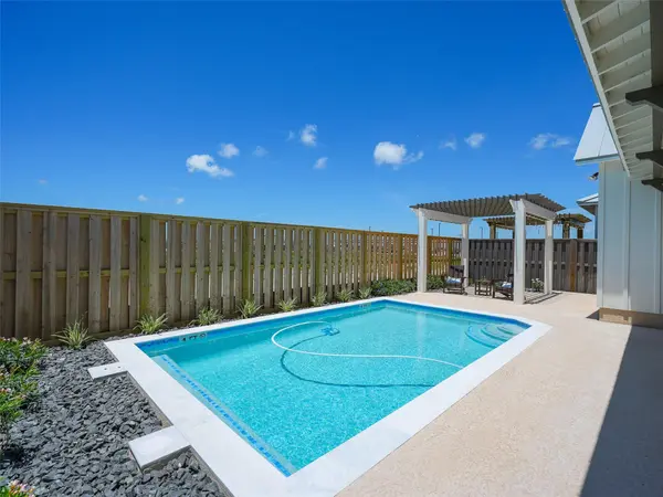536 Black Marlin DR, Port Aransas, TX 78373