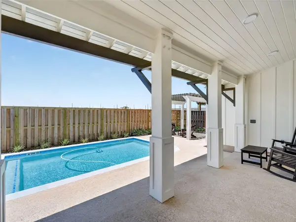 536 Black Marlin DR, Port Aransas, TX 78373
