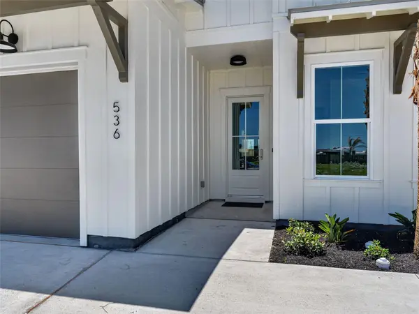 536 Black Marlin DR, Port Aransas, TX 78373