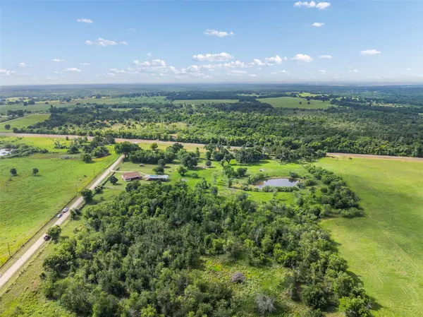 197 County Road 268, Cameron, TX 76520