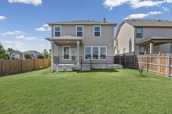 400 Conchillos DR, Georgetown, TX 78626