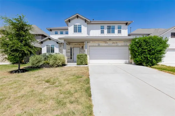 425 Arrowhead Vine ST, Leander, TX 78641