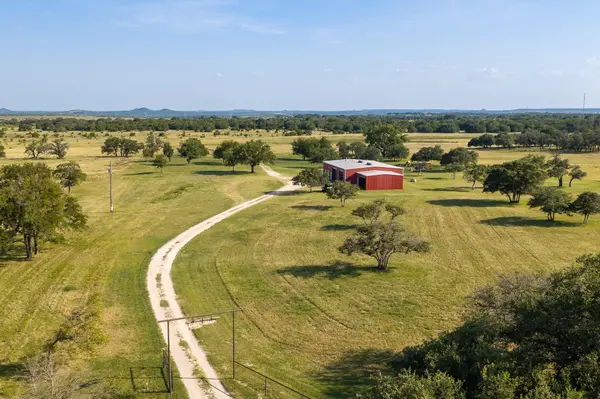 1702 County Road 2800, Lometa, TX 76853