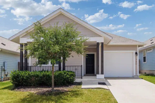 320 E Broade ST, Leander, TX 78641