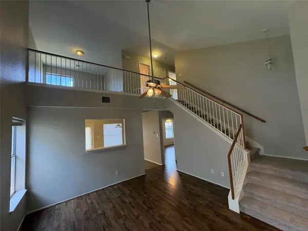 1008 Stacias WAY, Pflugerville, TX 78660