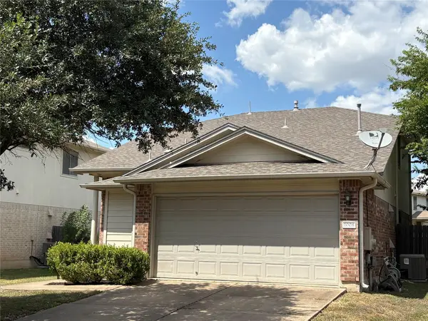 1008 Stacias WAY, Pflugerville, TX 78660