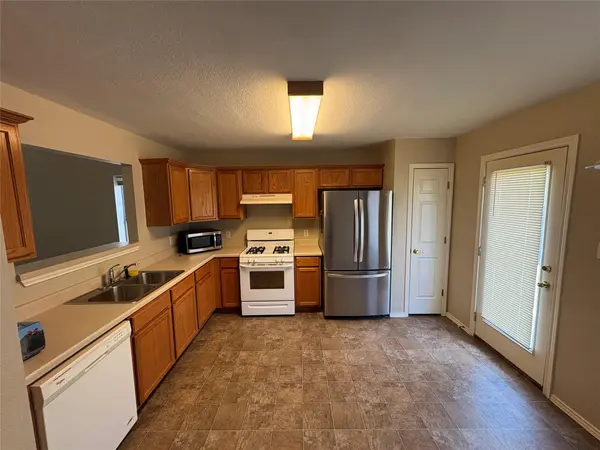 1008 Stacias WAY, Pflugerville, TX 78660