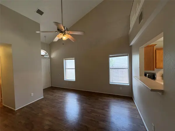 1008 Stacias WAY, Pflugerville, TX 78660