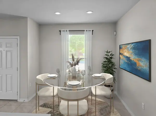 11701 Prado Ranch BLVD, Austin, TX 78725