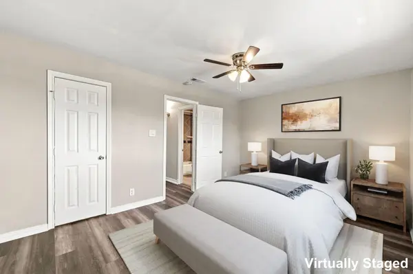 2600 Penny LN #303, Austin, TX 78757