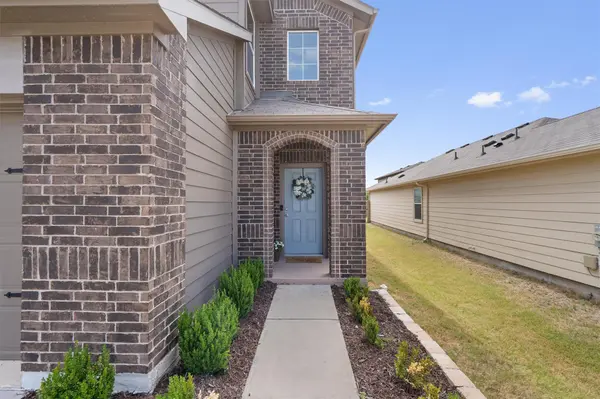 14601 Strata RD, Manor, TX 78653