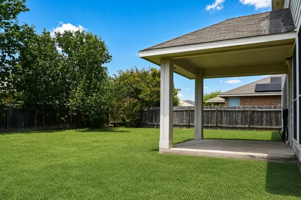 1132 Alexandria WAY, Round Rock, TX 78665
