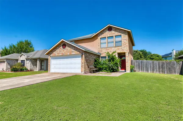 1347 Lakeside LOOP, Round Rock, TX 78665