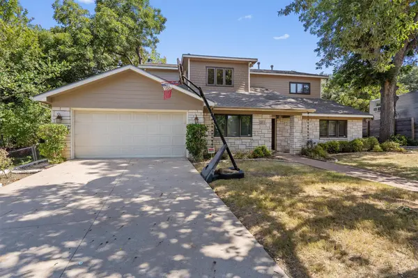 12011 Dove Haven DR, Austin, TX 78753