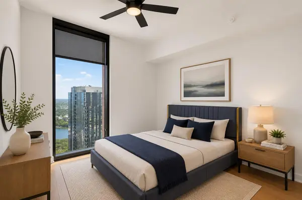 84 East Ave #3808, Austin, TX 78701