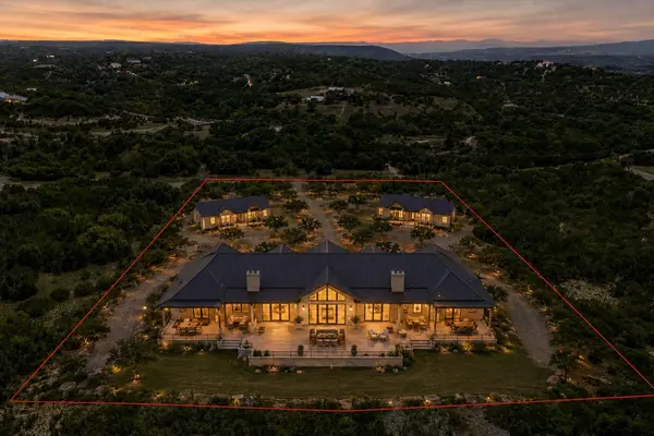 21924 Nameless RD, Leander, TX 78641