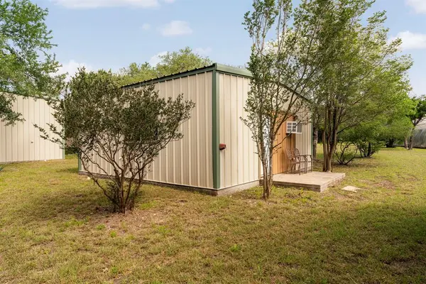618 CR 156, Granger, TX 76530
