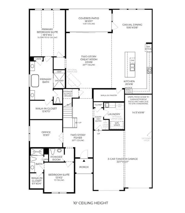 807 Walsh Glen DR, Cedar Park, TX 78613