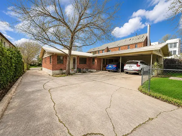 1515 A and B Woodlawn BLVD, Austin, TX 78703