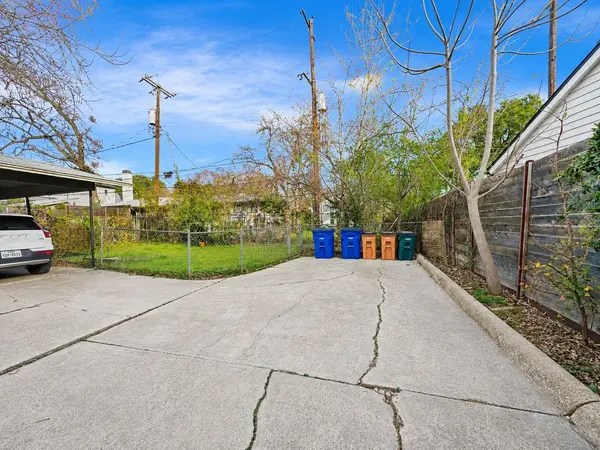 1515 A and B Woodlawn BLVD, Austin, TX 78703