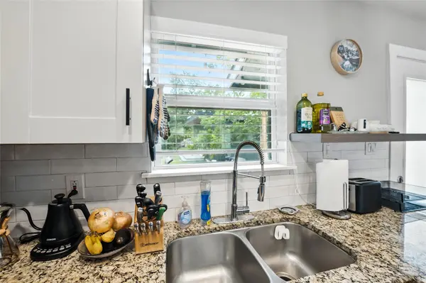 6501 Hickman Ave, Austin, TX 78723