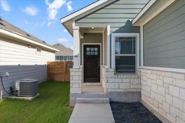 309 Trellis BLVD, Leander, TX 78641