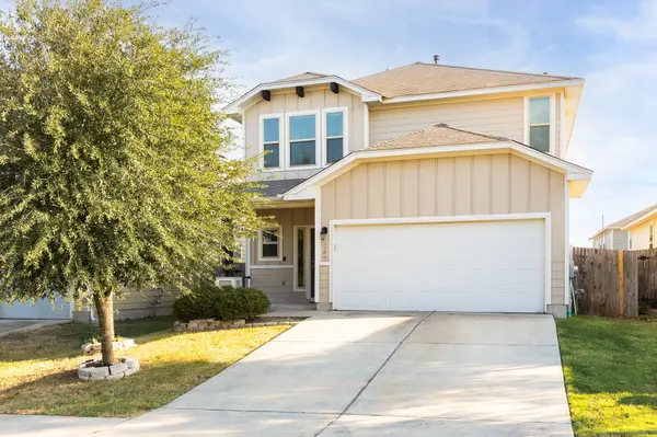 245 Pearl WAY, Buda, TX 78610