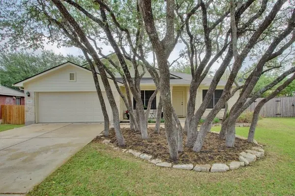 1111 Fossil CV, Round Rock, TX 78681