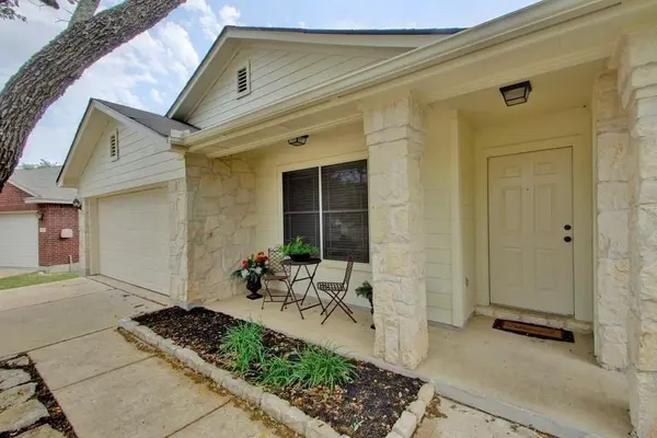 1111 Fossil CV, Round Rock, TX 78681