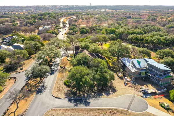101 Bottoms Up CV, Horseshoe Bay, TX 78657