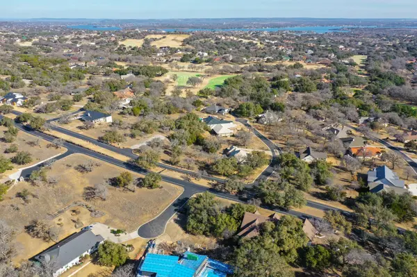 101 Bottoms Up CV, Horseshoe Bay, TX 78657