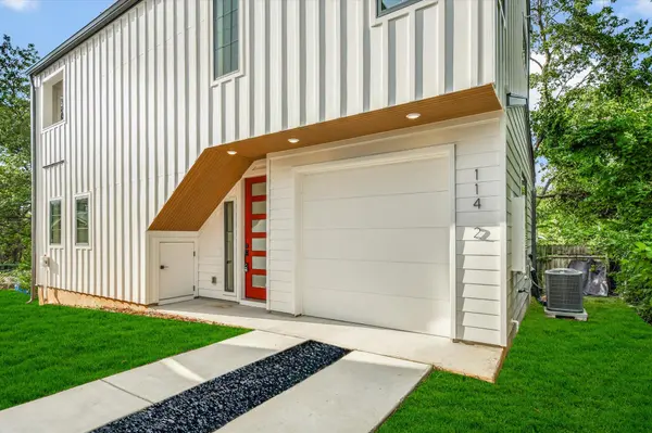 114 Lightsey RD #2, Austin, TX 78704