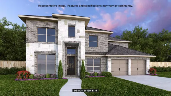 124 North River WAY, Liberty Hill, TX 78642