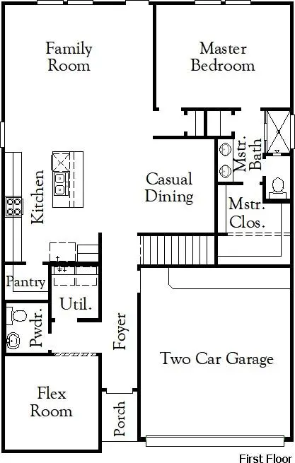 117 Branchwood PATH, Taylor, TX 76574