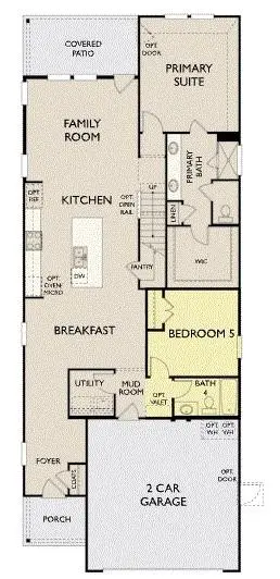 166 Clover BND, Liberty Hill, TX 78642