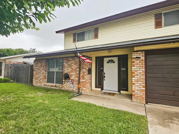 3303 Lake Charles Ave, Killeen, TX 76543