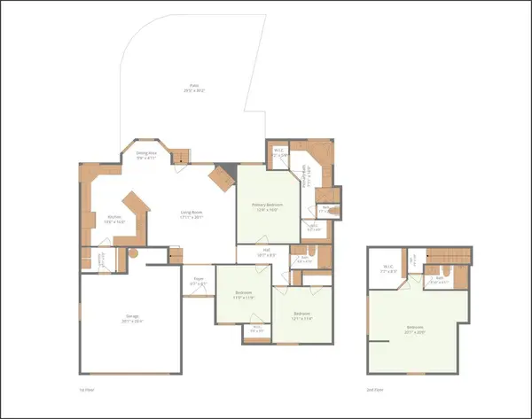 12 Springwood CIR, Wimberley, TX 78676