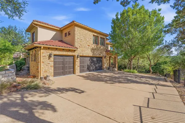 4320 House Of York #6, Austin, TX 78730