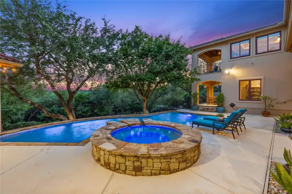 4320 House Of York #6, Austin, TX 78730