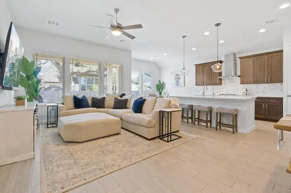 857 Whitetail DR, Round Rock, TX 78681