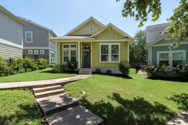 2409 Claret CV #114, Austin, TX 78748