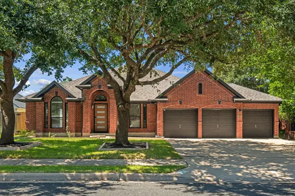 3539 Laurel Bay LOOP, Round Rock, TX 78681