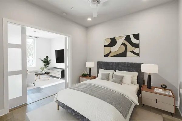 1800 E 4th ST #205, Austin, TX 78702