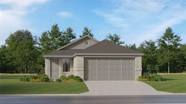 105 Scorpius TRL, Hutto, TX 78634