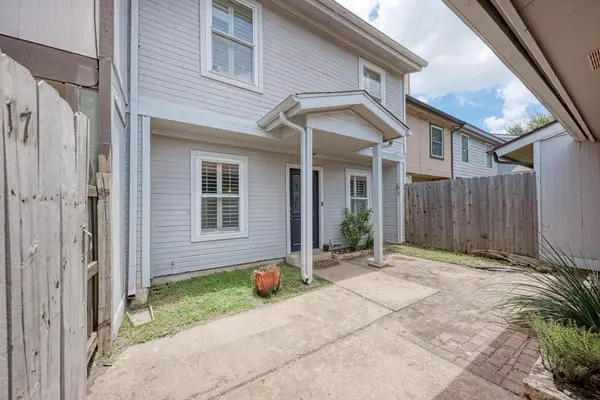 7917 Parliament PL, Austin, TX 78759