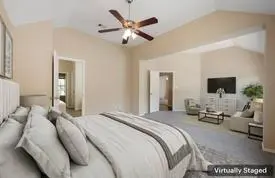 13321 Kirkglen DR, Austin, TX 78727