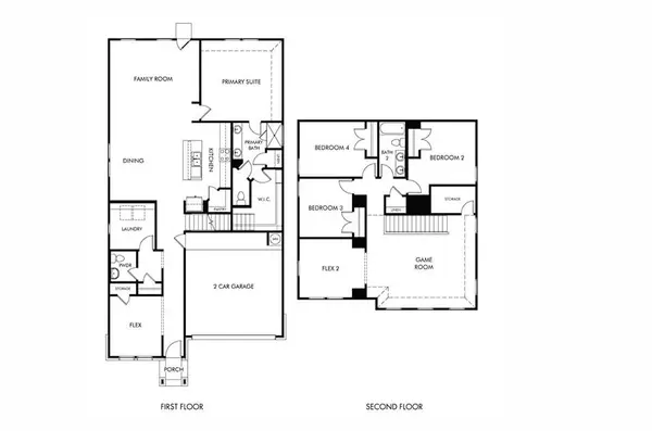 1540 Zion DR, New Braunfels, TX 78132