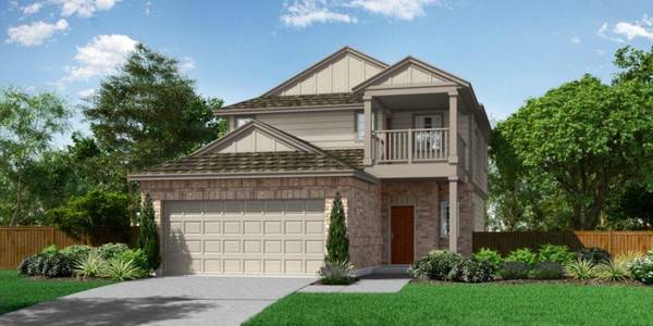 12521 Sea Gull WAY, Manor, TX 78653